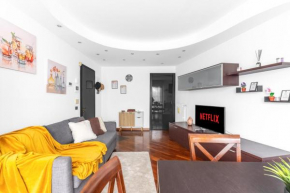 ElleBnb Busto city - MXP - Rho fiera con Wifi e Netflix Busto Arsizio